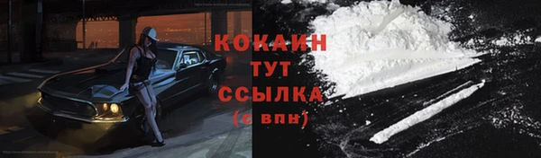 хмурый Надым