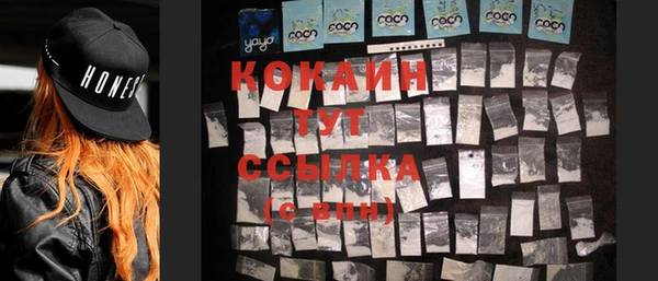 хмурый Надым